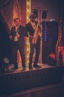 The Greatest Show 2024